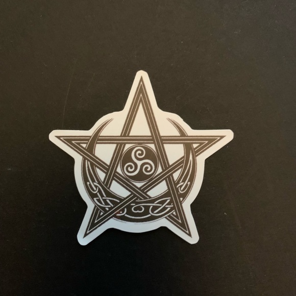 Viking Honor stickers - Picture 5 of 6